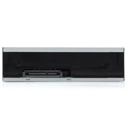 LG GH24NSD5 Unidad Interna Óptica DVD Super Multi DL SATA Negro